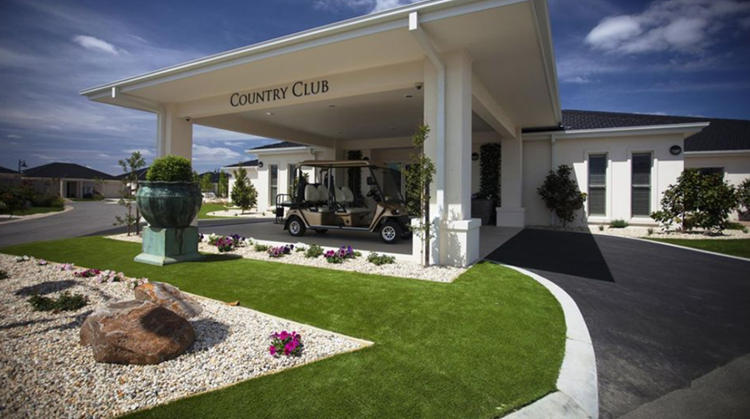 Warrnambool retirement village approved after dropping private golf course post image