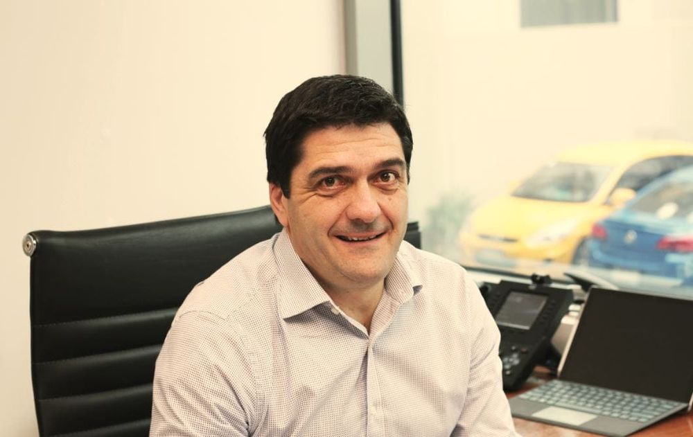 BlueCross|SapphireCare takes on new interim CEO after Alan Lilly’s departure post image