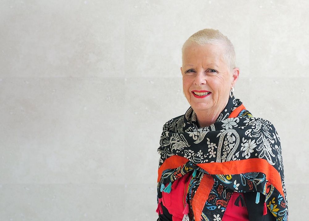 Marie-Louise “ML” MacDonald to hand over reins as RLC President after four years post image