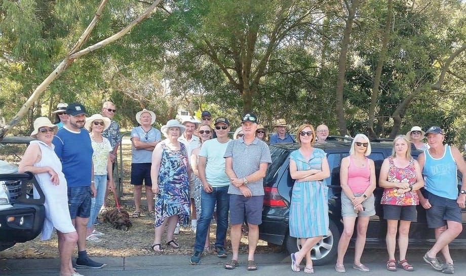 Arcare faces protests against new development in Mornington post image