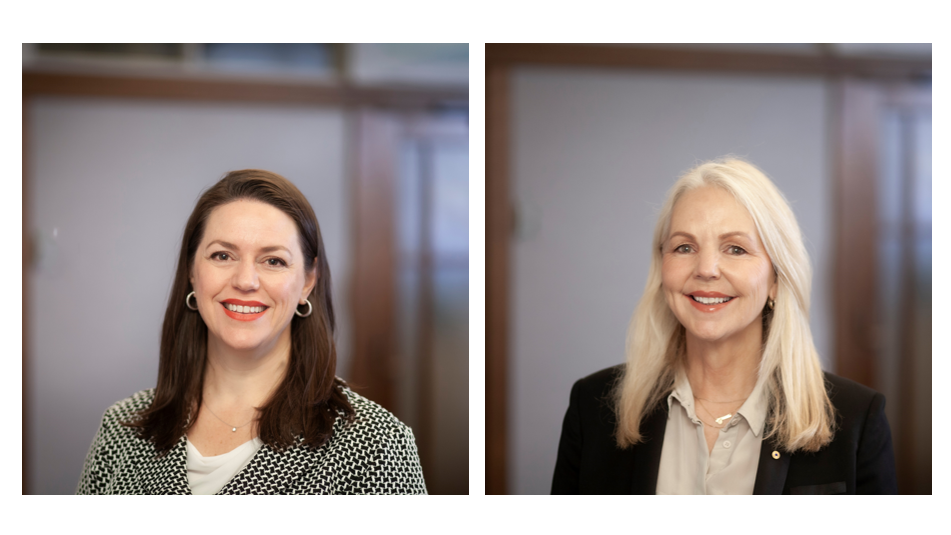 Regis Aged Care CEO Dr Linda Mellors and Sue Peden AM reappointed to ACCPA board post image