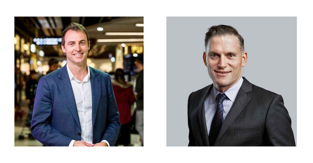 Ingenia looks to outside talent with new executive appointments post image