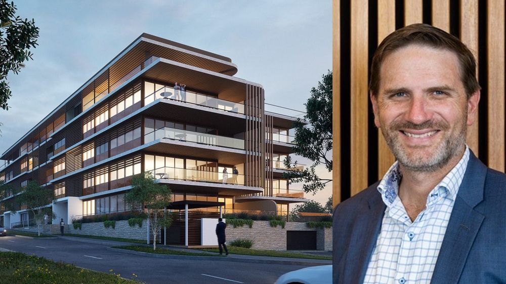 Big plans for Stevens Group and Sue Mann Nursing and Community Care’s Principle Living Group post image