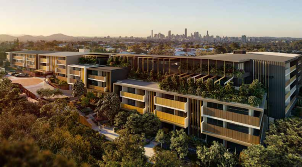 RetireAustralia at 93% occupancy, profit up 40%, as sale process continues post image