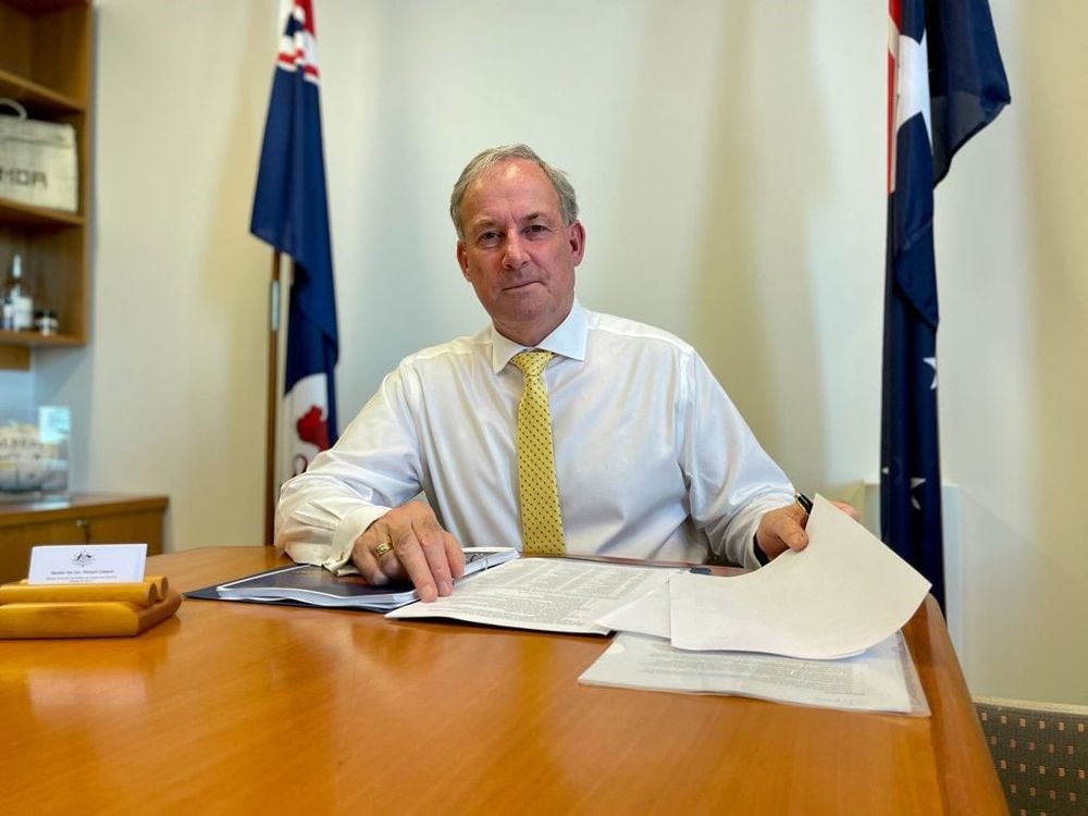 Federal Government’s $40M capital works package for rural and remote multi-purpose RAC operators post image