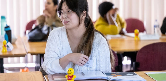 SA training program helping 12 RNs transition to aged care post image