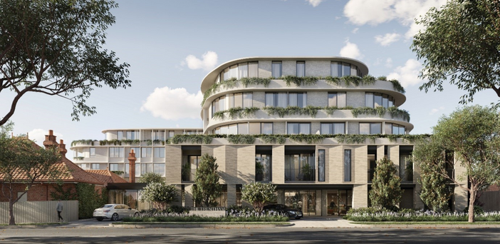 Construction starts on OnetoAnother’s latest retirement community in Melbourne’s Bayside post image