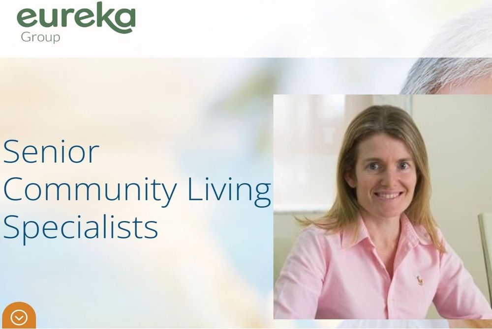 Eureka’s Chief Financial Officer and Joint Company Secretary resigns post image