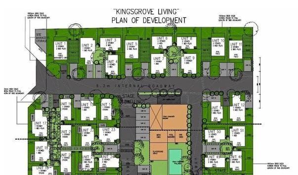 New Land Lease Community planned for regional QLD post image