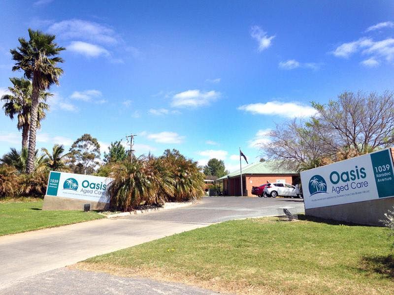 A broken system in Broken Hill: time for a new aged care accommodation solution? post image