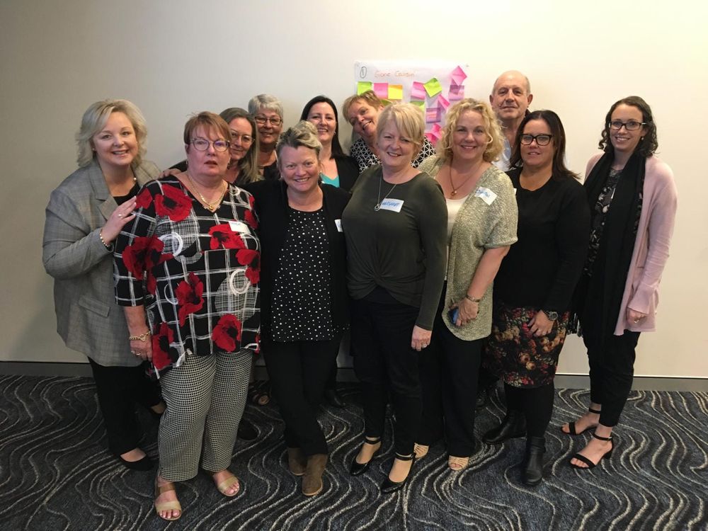 Brisbane / Sydney Village Manager Professional Development Days feedback post image