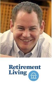 Ben Myers appointed Executive Director, Retirement Living Council post image