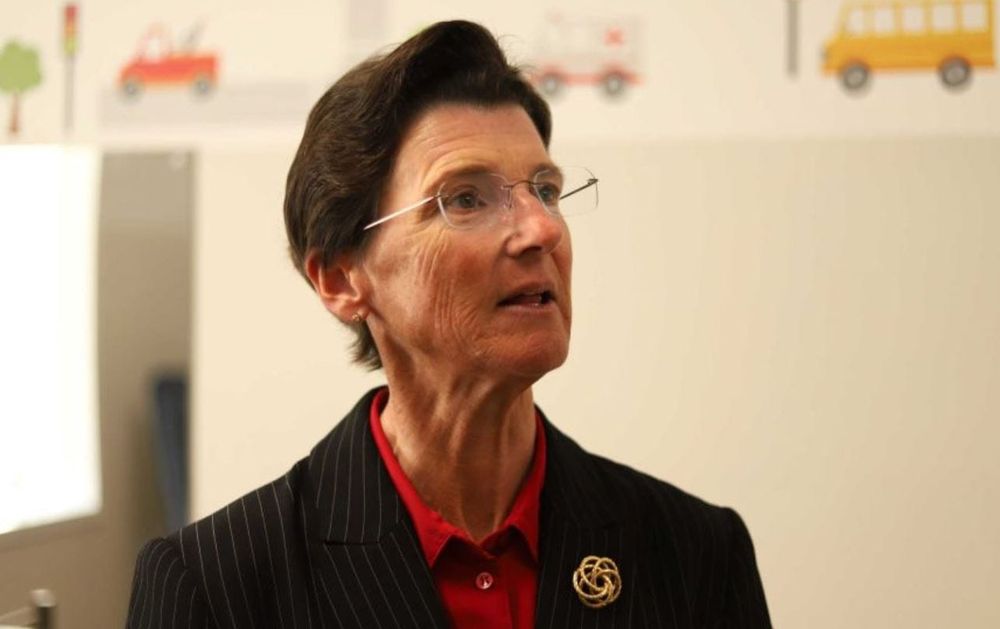 Quality and Safety Commission steps in at Newmarch House – as Commissioner warns that all operators are in its sights post image