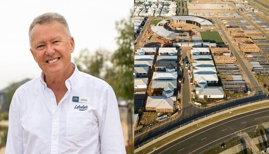 Westpac and ANZ back Lifestyle Communities as it increases its debt to $700M post image