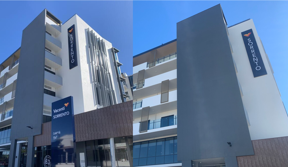 Demand "overwhelming" as Vacenti prepares to open seventh aged care home in SE Qld post image