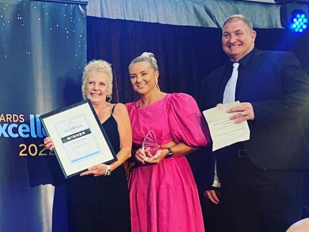 Two wins for Ingenia land lease at CCIA Awards for Excellence post image