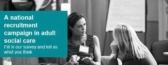 UK: Govt launches recruitment campaign for aged care workers – 11,000 vacancies post image