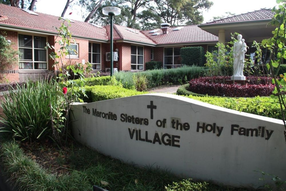 Maronite Sisters propose 99-bed aged care home rebuild in Sydney's Inner West as State Significant Development post image