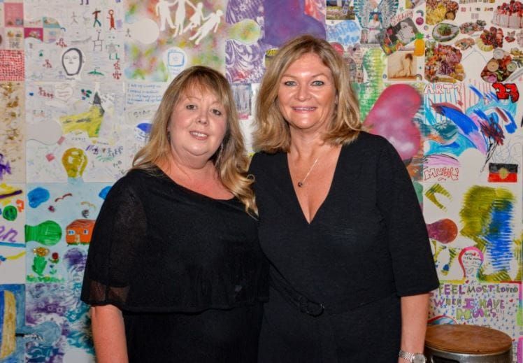 Jennene Buckley to depart Feros Care after 20 years post image