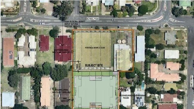 Brisbane bowls club now betting on retirement village to save it from closure post image
