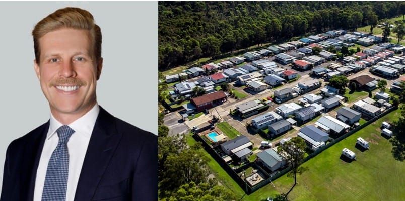 Land lease operator Lincoln Place appoints Paul Yeo as its first CEO post image