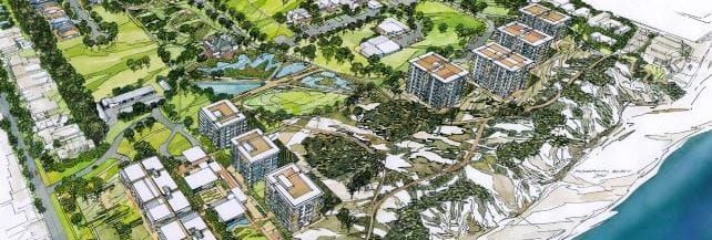 Another NFP (Minda) launches massive building program  $260 million post image