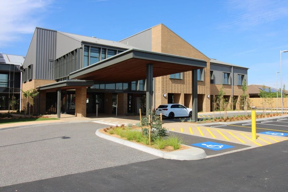 Homestyle opens aged care home in Melbourne’s outer west post image