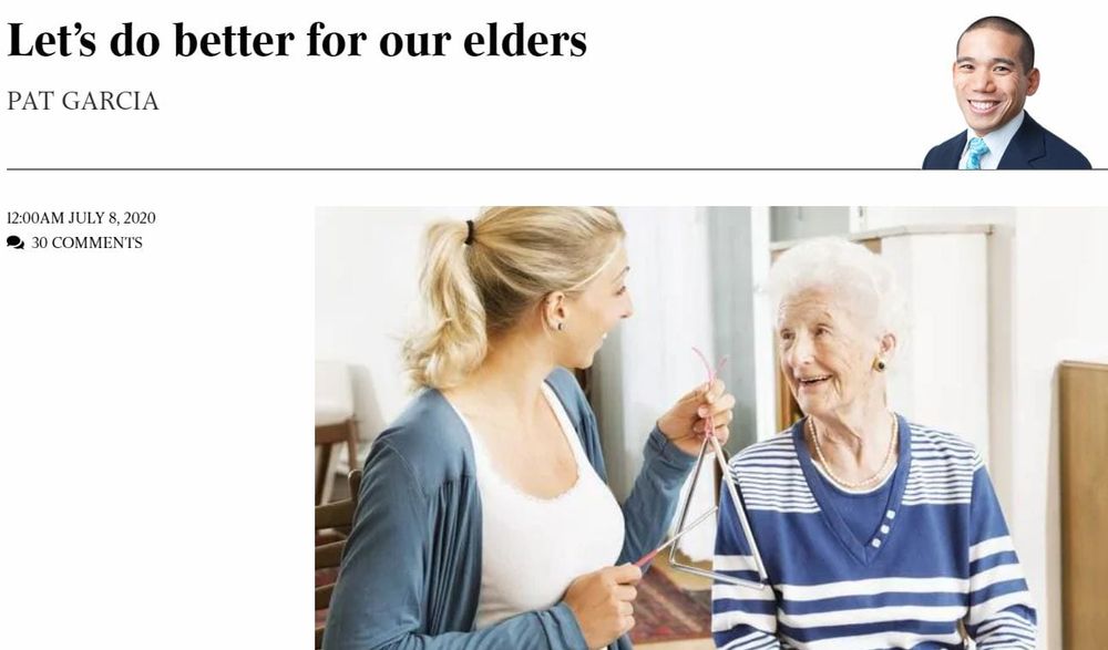 Catholic Health Australia CEO backs Royal Commission’s Medicare-style levy – plus older Australians to draw down on family home to pay aged care costs – in The Australian post image