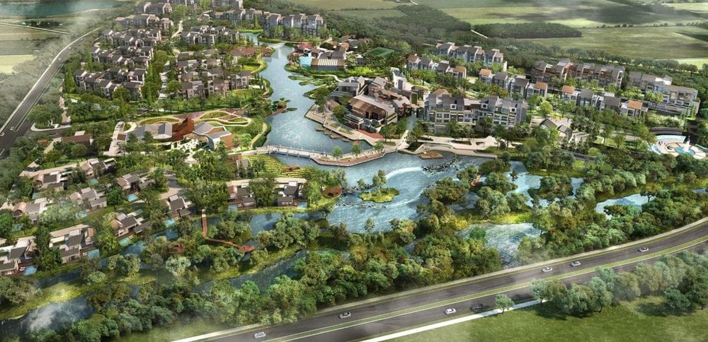 Bolton Clarke to partner with Chinese real estate giant to tap into rising seniors' market post image