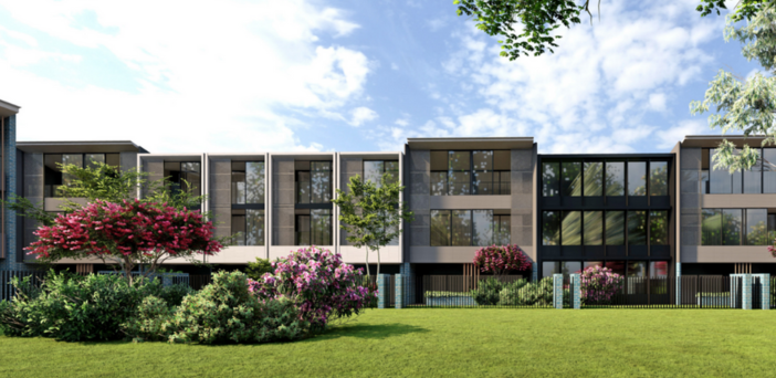 165-bed Opal HealthCare aged care home proposed for southwestern Sydney post image