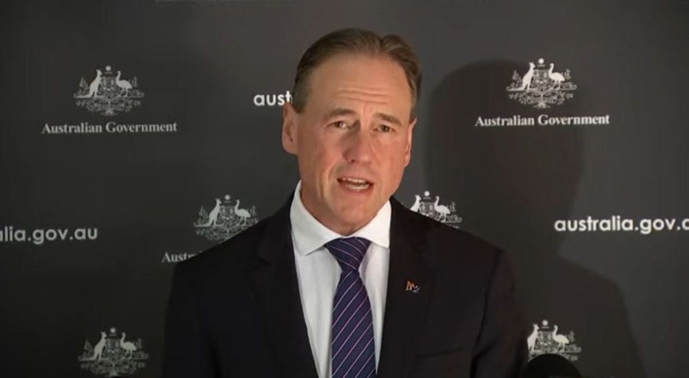 Every aged care facility in Australia has had at least one dose of COVID-19 vaccine post image