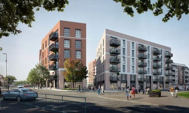 French retirement village group to invest $3.6B over 10 years in new UK village homes post image