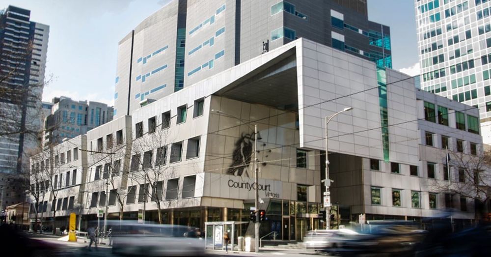 Victorian aged care worker pleads guilty to stealing $132K from resident post image