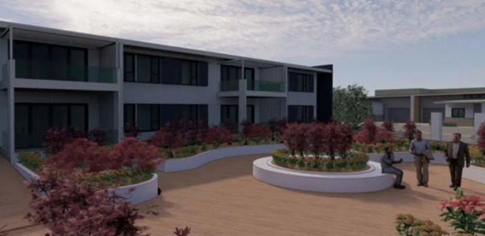 Wollongong NSW-based IRT Group revises DA for Elements retirement village at Towradgi Beach post image