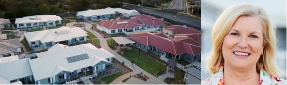 New entrant announces world-first aged care ‘microtown™’ in QLD post image