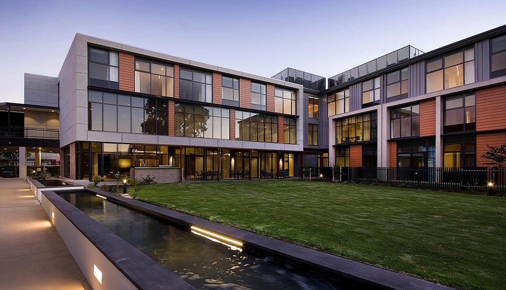 Why acquisitions are the new target for growth in residential care post image