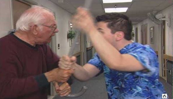 National register of aggressive aged care incidents required: SA coroner post image