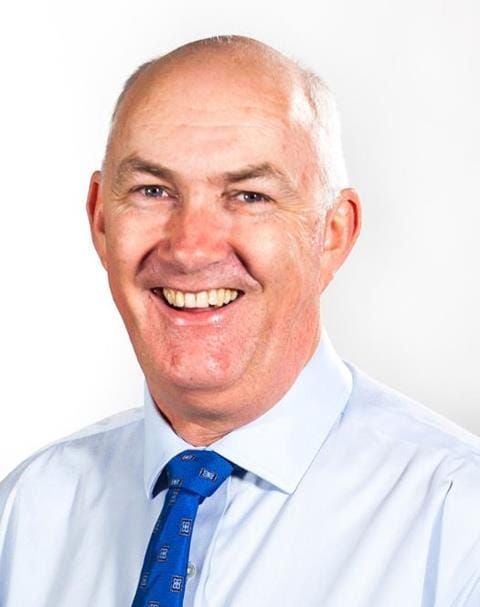 $150,000 on N95 masks: Anglicare’s Grant Millard says Government funding failing to meet cost of tackling COVID-19 post image