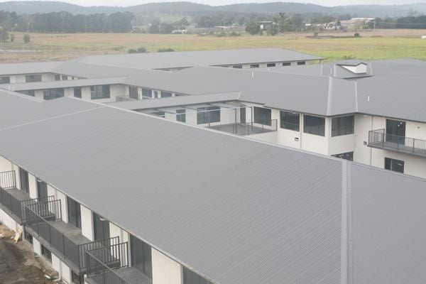 Signature Care gets green light for Wagga Wagga expansion wing post image