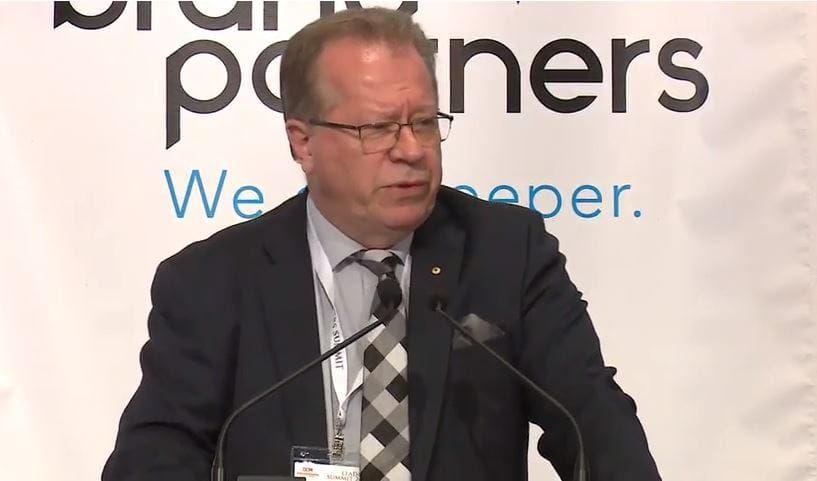 ‘Pushing elderly into nursing homes’: Fairfax puts the spotlight on home care waiting list – watch Ian Yates’ LEADERS SUMMIT presentation for more insight post image