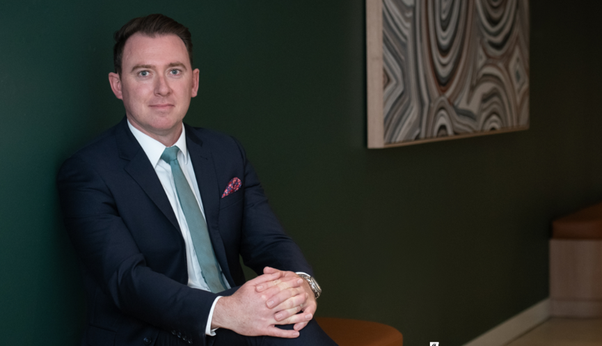 SATURDAY: “A baptism of fire”: new and experienced CEOs share their experiences on joining the business of ageing post image