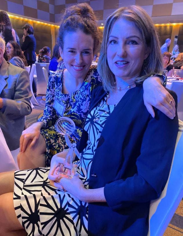 ABC journalist Anne Connolly wins Humans Rights Awards for Four Corners aged care investigation post image
