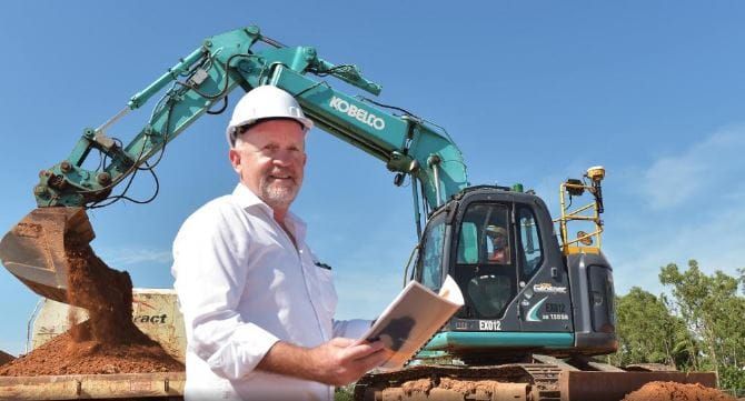 $35M retirement village on the cards south of Darwin post image