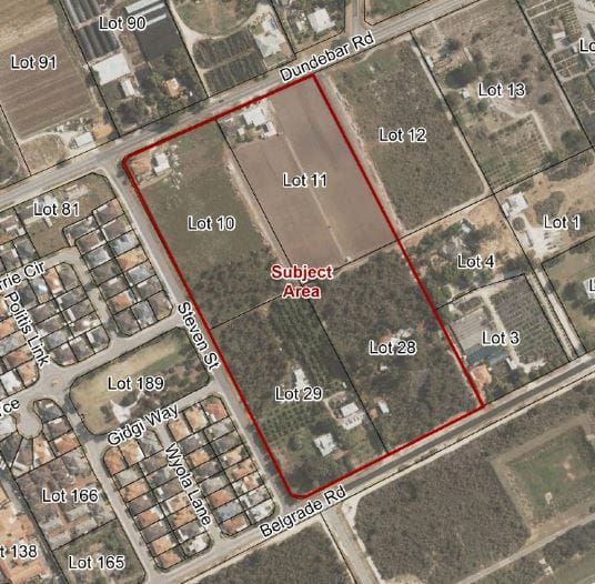 Four Perth landowners band together to sell their blocks to develop $80M co-located village and aged care post image