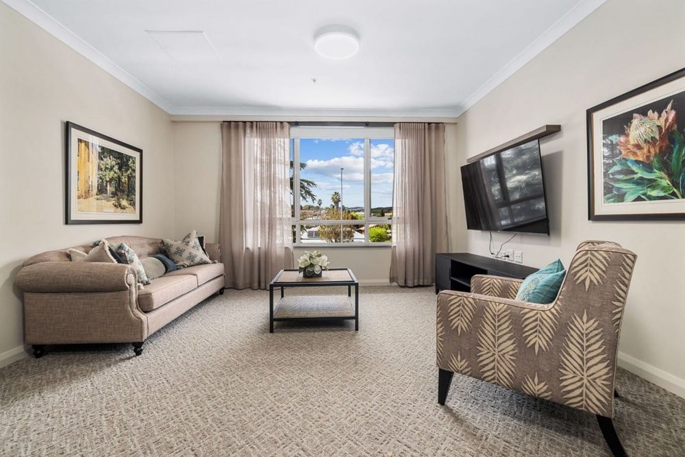 Warrigal launches “premium” aged care suites in Queanbeyan post image