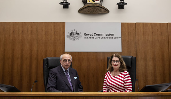 One year on from the Royal Commission Final Report – progress appears slow, but pace of reform to speed up and create risk for CEOs and Boards post image