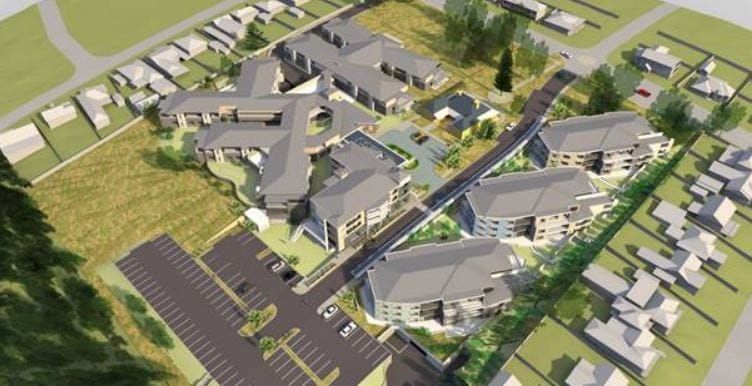 Kiama Council spends big on $103M aged care and village development post image