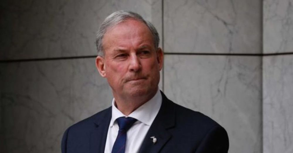 Government accepts recommendations from Royal Commission COVID report post image