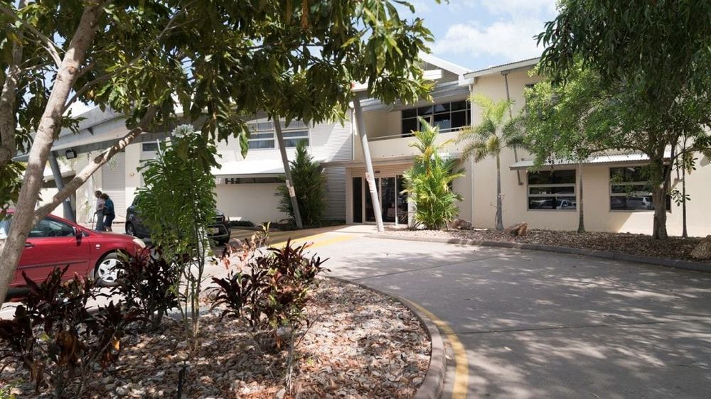 Regis agrees to take 21 aged care residents from hospitals in the NT post image