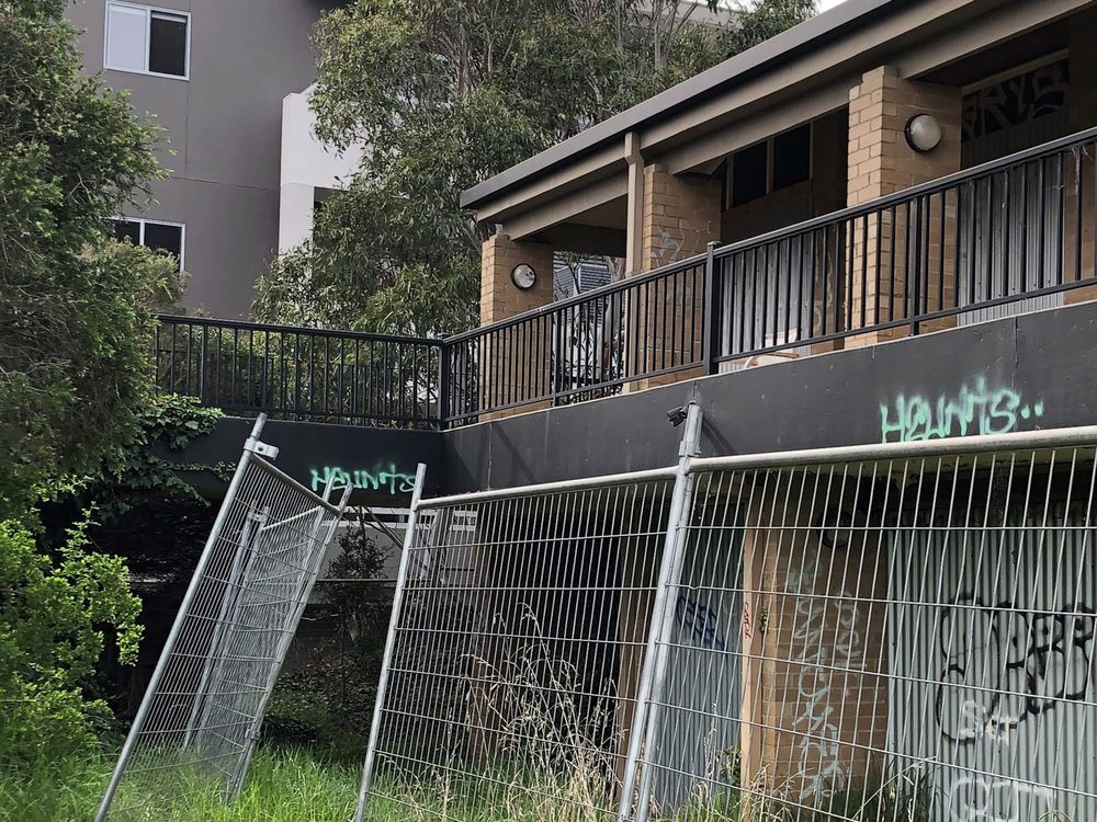 Berkeley Living village won’t die: Victorian council wants State Govt to take shuttered retirement living complex off its hands post image